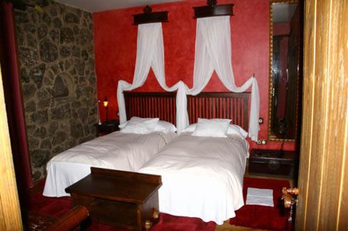 乡村酒店  Rural Peña Del Alba