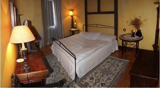 乡村酒店  Rural Peña Del Alba