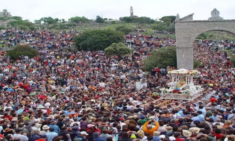 Отель Sierra De Andujar