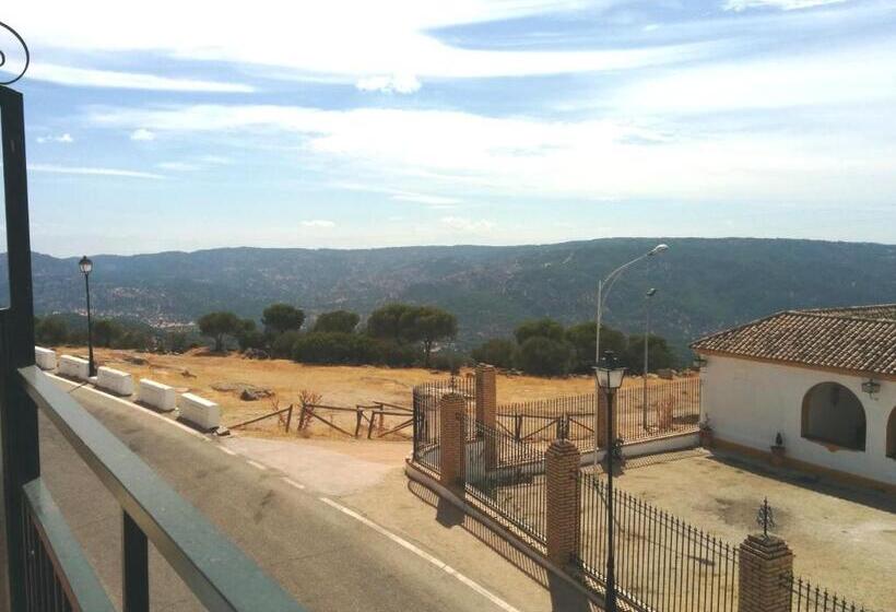 בית מלון כפרי Sierra De Andujar