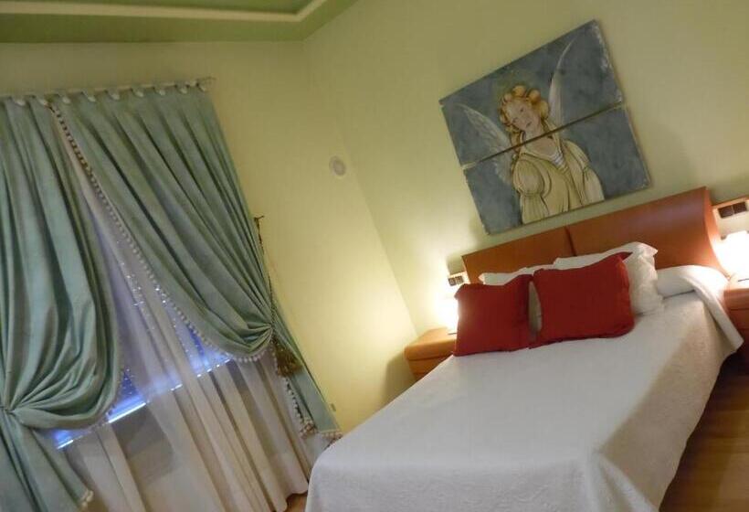 فندق Spa Convento I