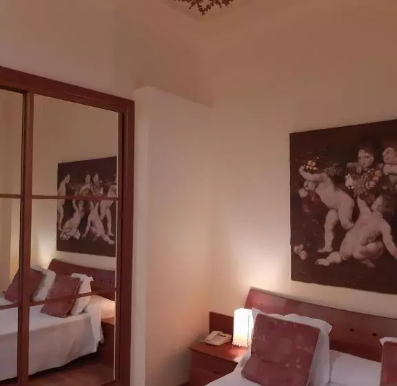 호텔 Spa Convento I