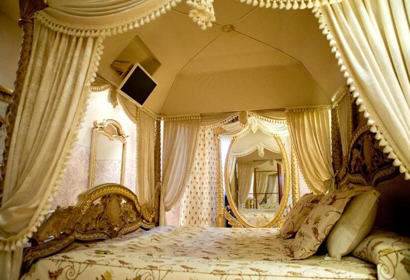 فندق Spa Convento I