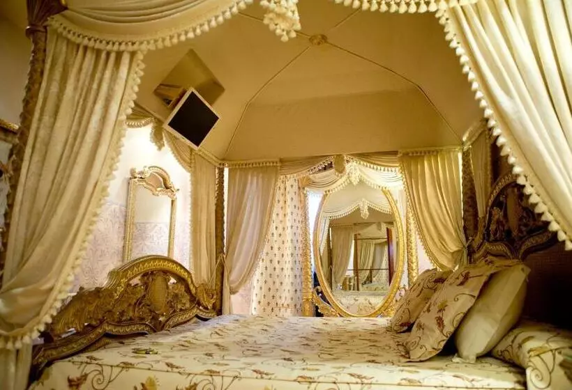 호텔 Spa Convento I