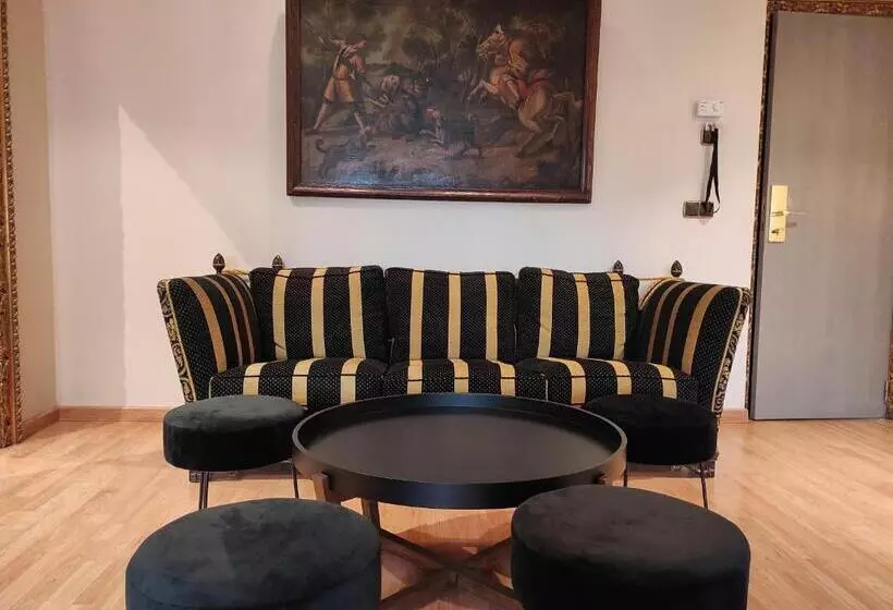 호텔 Spa Convento I