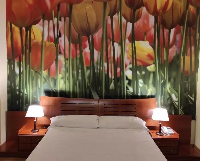 호텔 Spa Convento I