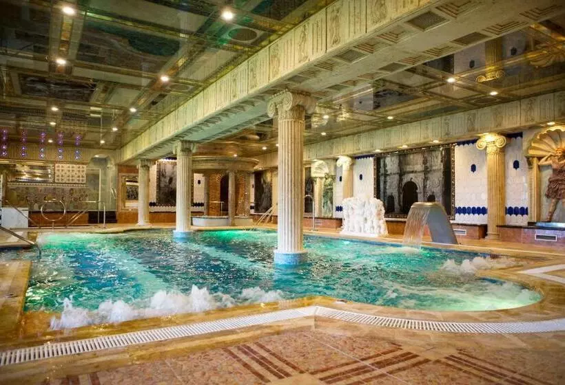 호텔 Spa Convento I