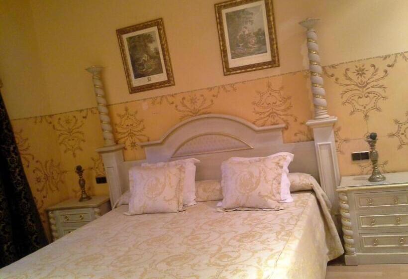 فندق Spa Convento I