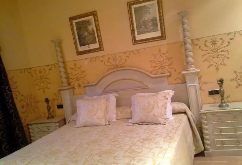 호텔 Spa Convento I