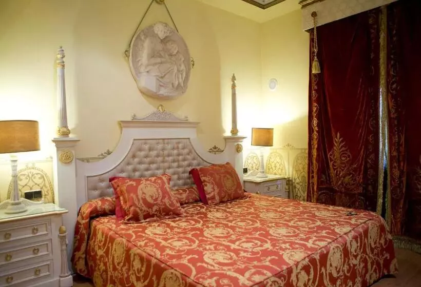 호텔 Spa Convento I