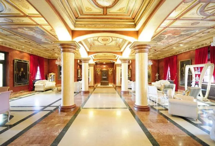 호텔 Spa Convento I