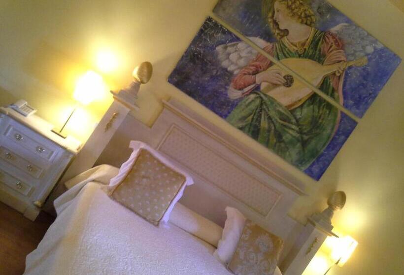 فندق Spa Convento I