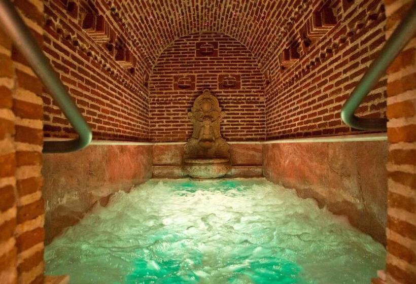 فندق Spa Convento I