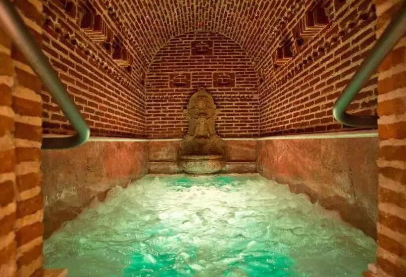 호텔 Spa Convento I