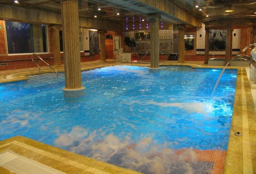 فندق Spa Convento I