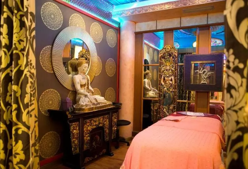 호텔 Spa Convento I