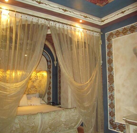 فندق Spa Convento I