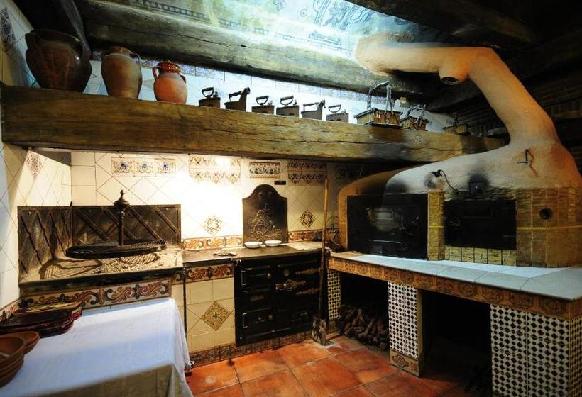 فندق Spa Convento I