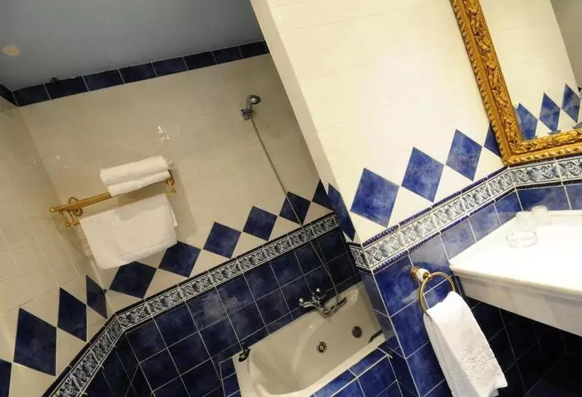 호텔 Spa Convento I