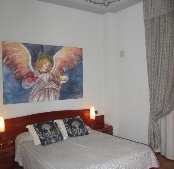 فندق Spa Convento I