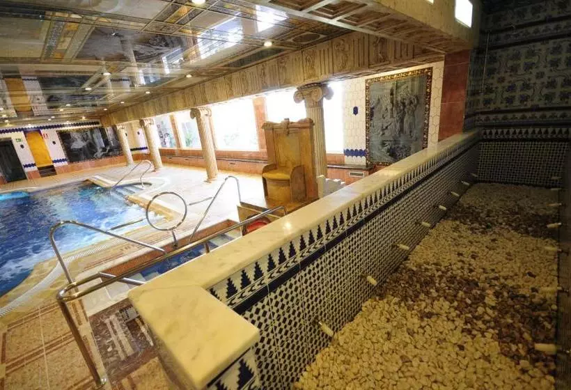 호텔 Spa Convento I