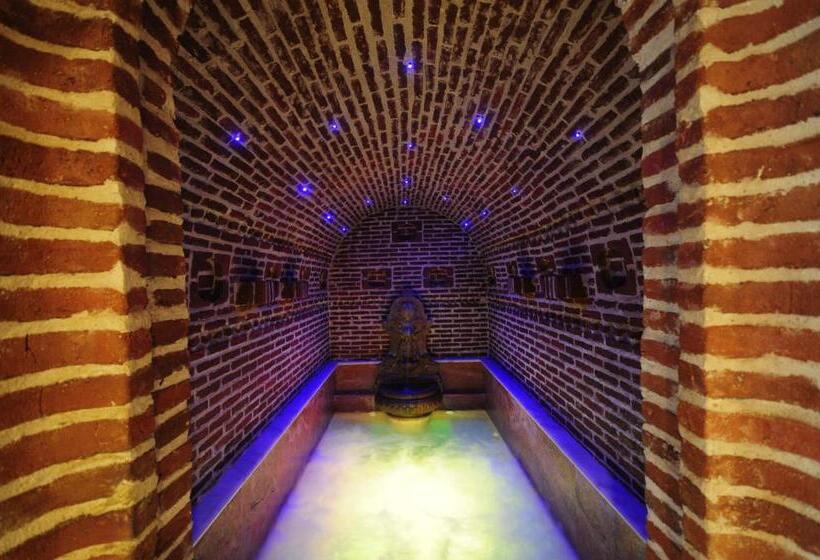 فندق Spa Convento I