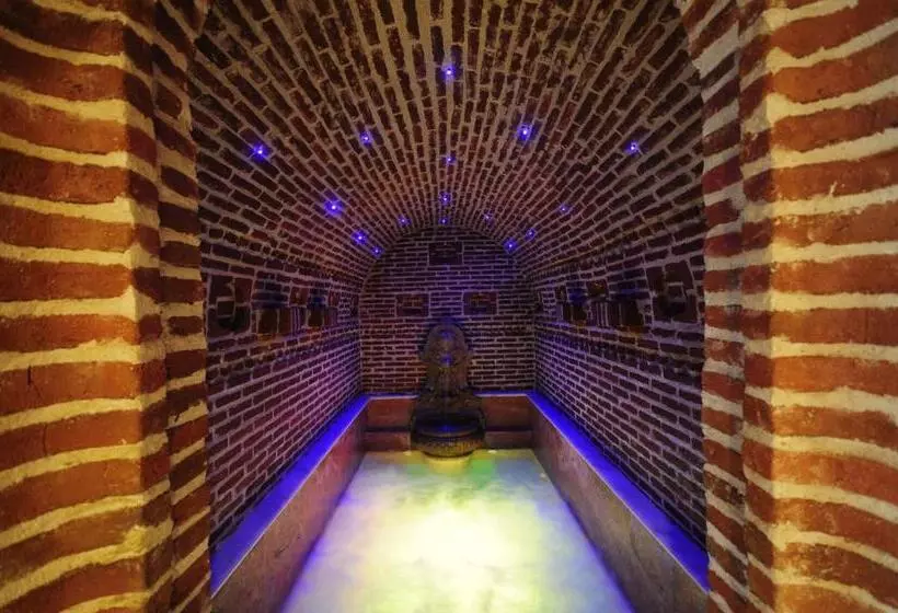 호텔 Spa Convento I