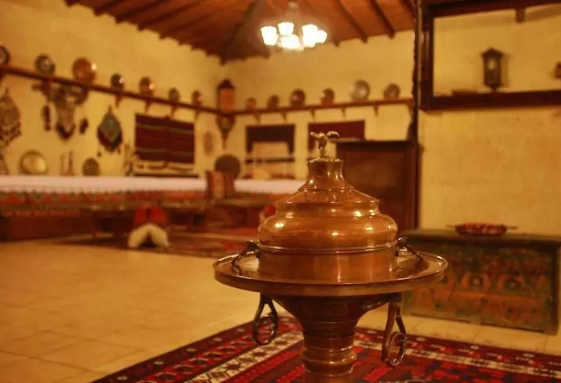 Surban Hotel Special Class