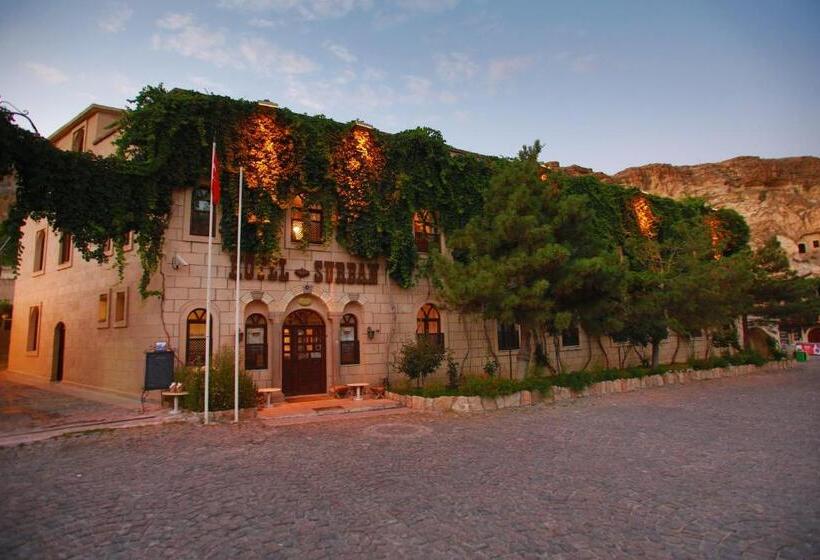 Surban Hotel   Special Class