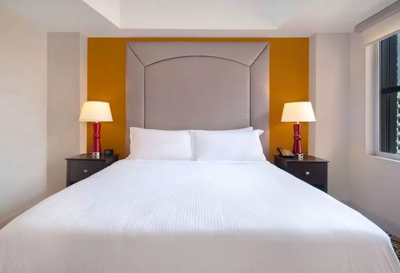 Hotel The Sam Houston Curio Collection By Hilton