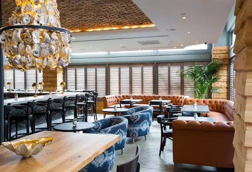 Hotel The Sam Houston Curio Collection By Hilton