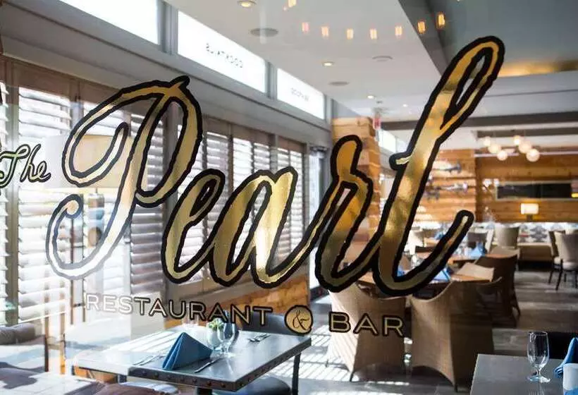 Hotel The Sam Houston Curio Collection By Hilton