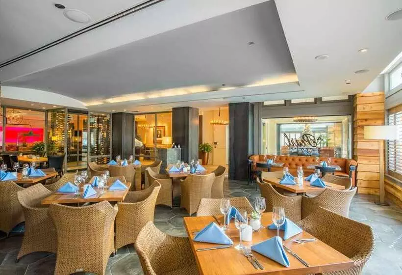 Hotel The Sam Houston Curio Collection By Hilton