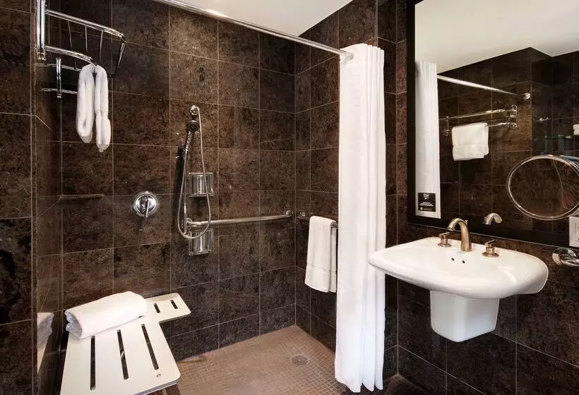 ホテル The Sam Houston  Curio Collection By Hilton