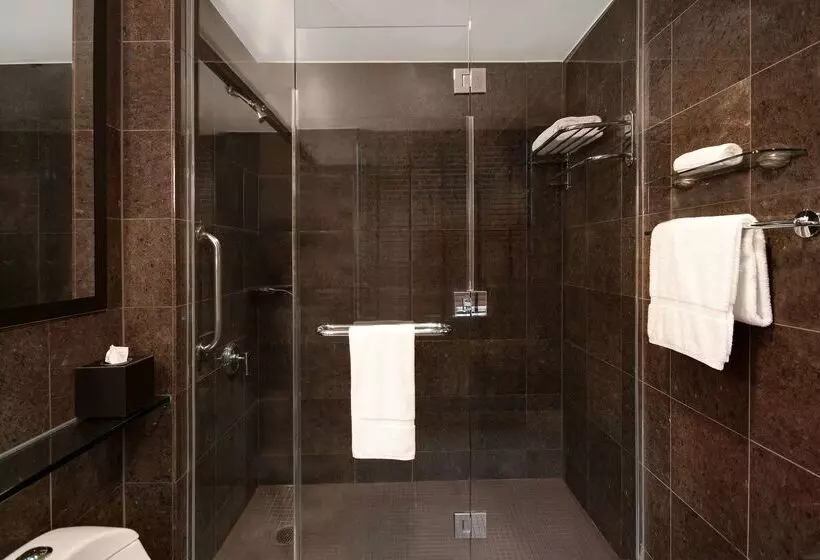 ホテル The Sam Houston  Curio Collection By Hilton