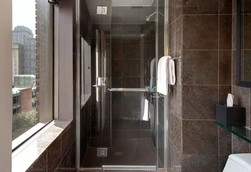 ホテル The Sam Houston  Curio Collection By Hilton