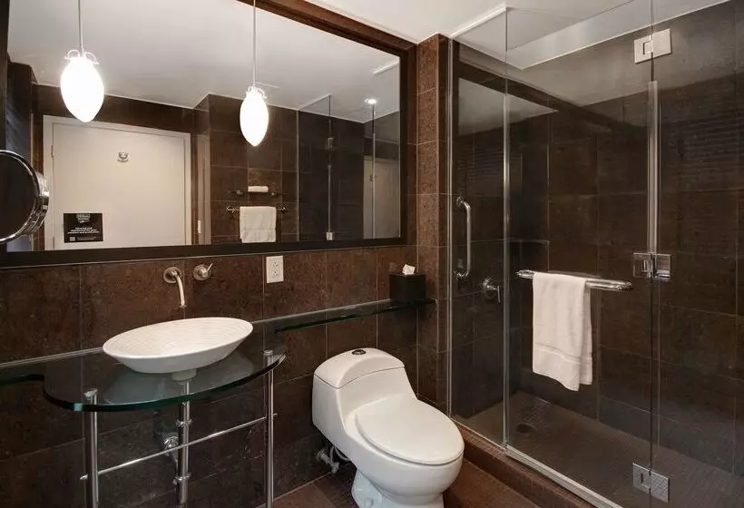 ホテル The Sam Houston  Curio Collection By Hilton