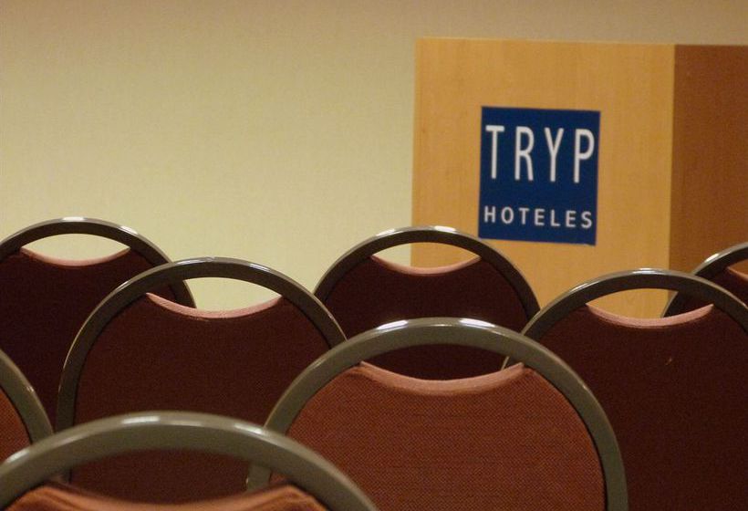 TRYP Montevideo Hotel