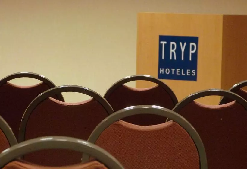TRYP Montevideo Hotel