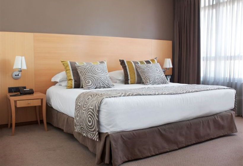 TRYP Montevideo Hotel