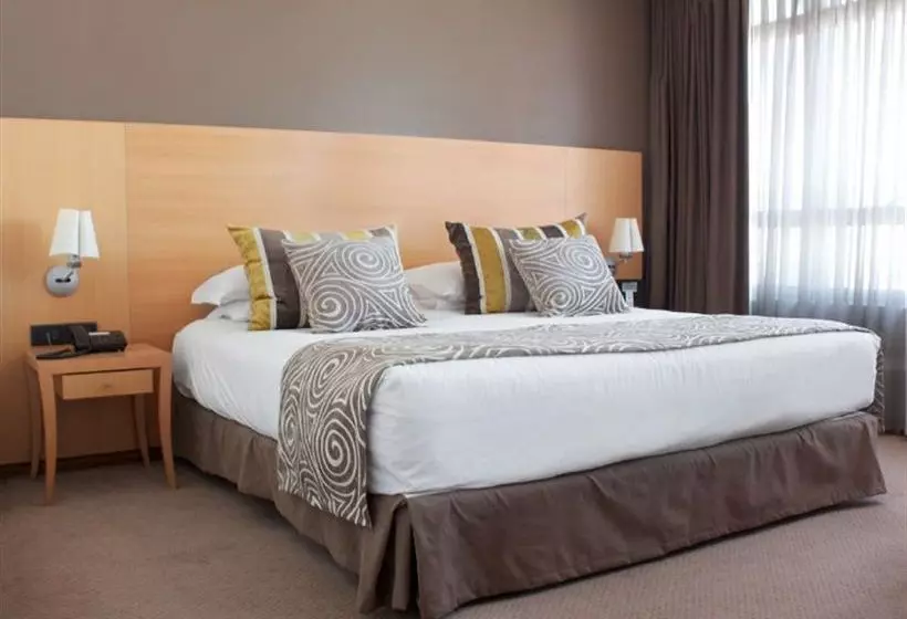 TRYP Montevideo Hotel