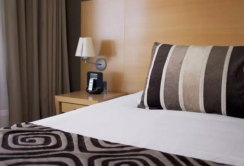 TRYP Montevideo Hotel