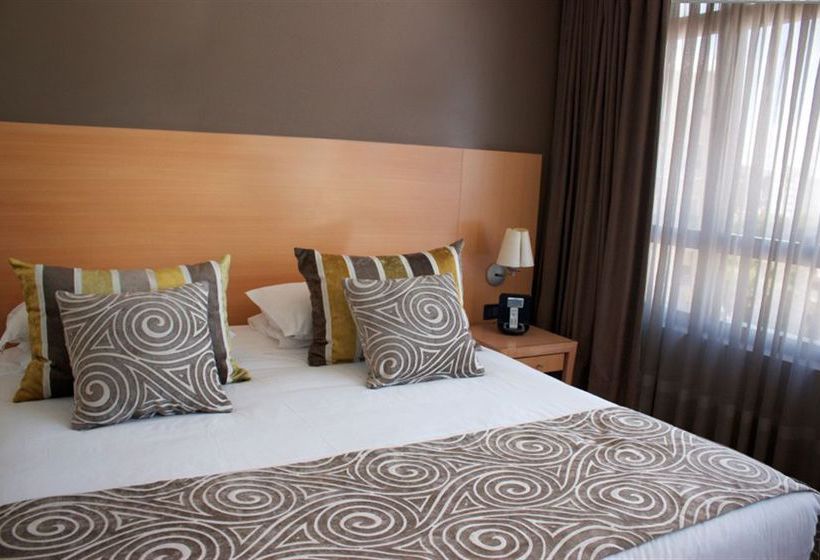 TRYP Montevideo Hotel