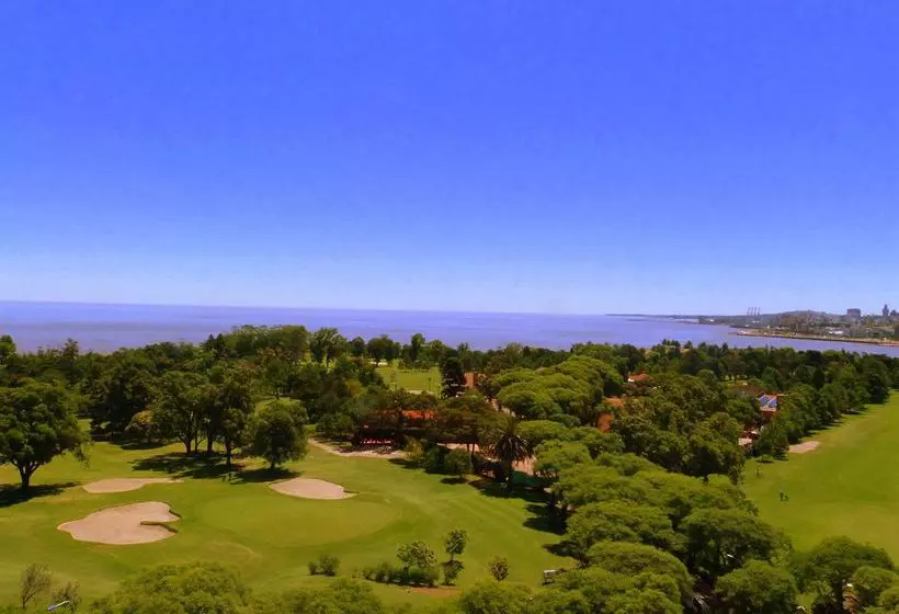 TRYP Montevideo Hotel