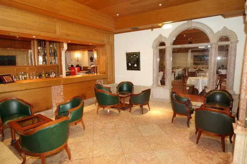 Отель Turim Club Azeitao