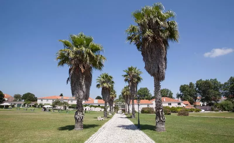 Отель Turim Club Azeitao