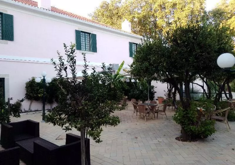 Отель Turim Club Azeitao