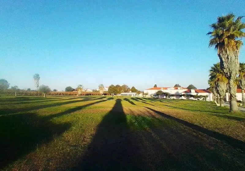 Отель Turim Club Azeitao