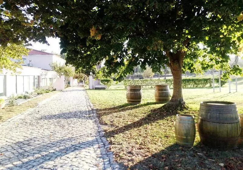 Отель Turim Club Azeitao