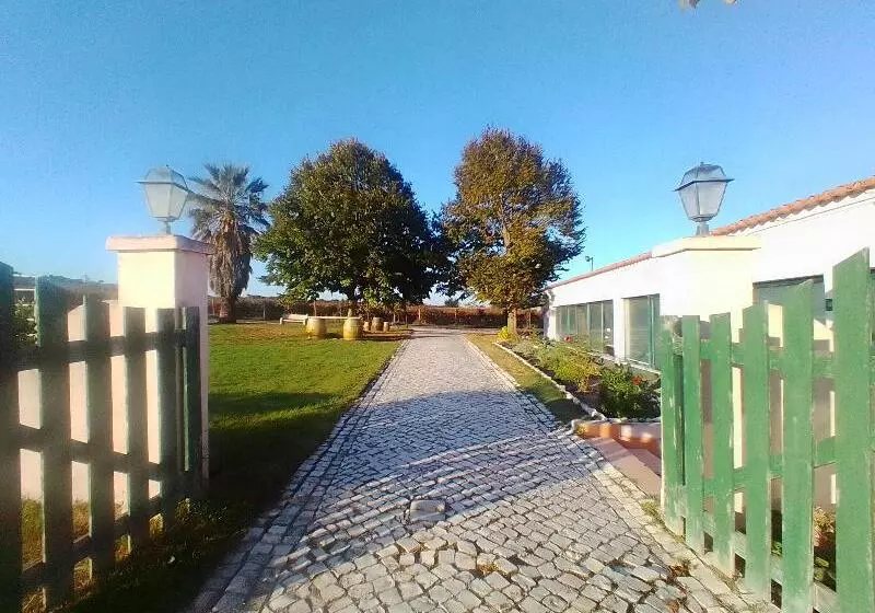 Отель Turim Club Azeitao